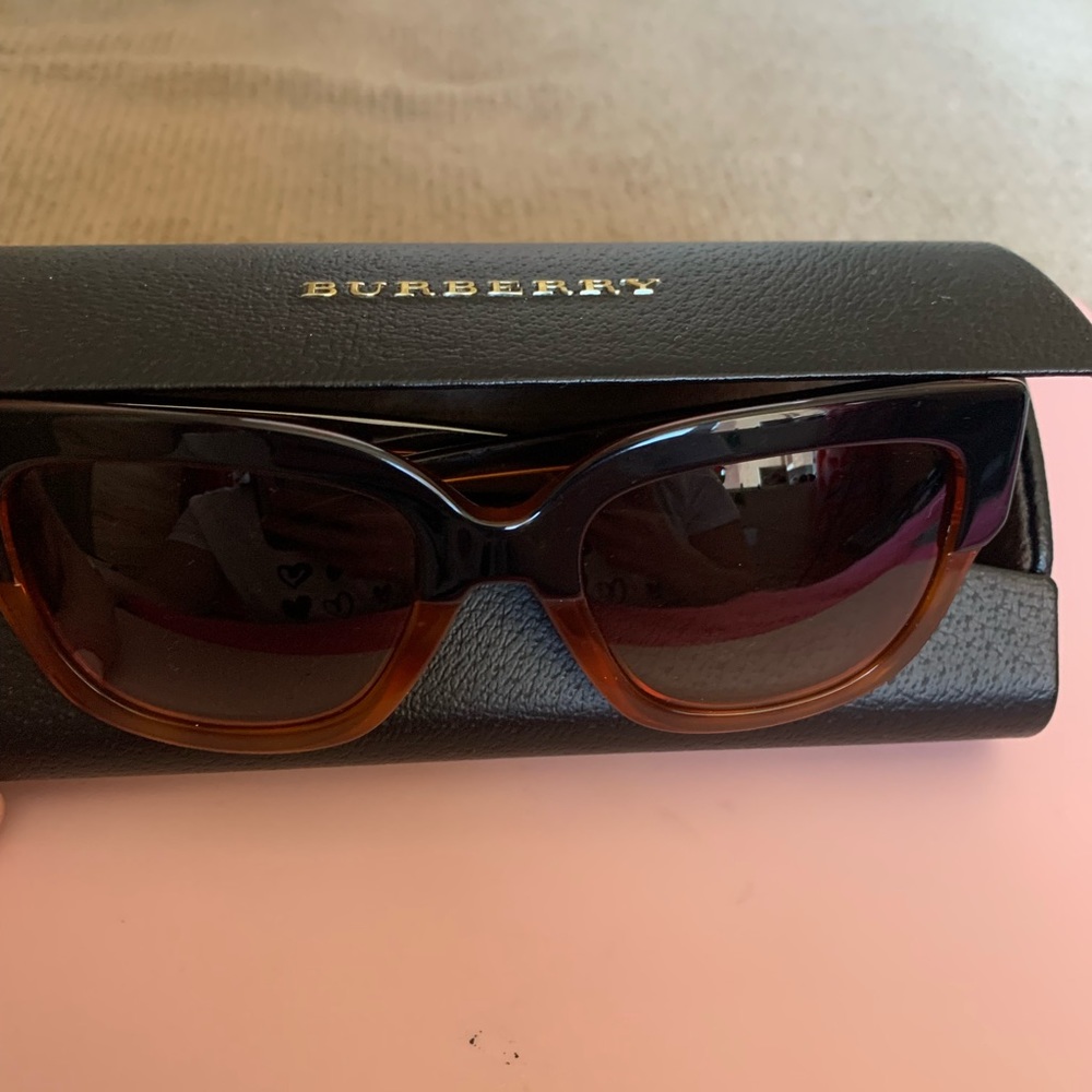 Burberry Women’s Sunglasses